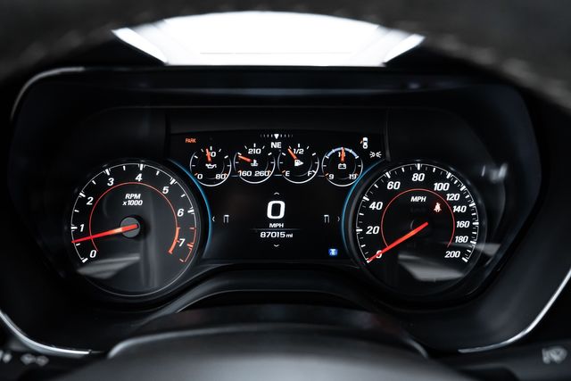 2017 Chevrolet Camaro SS 1LE 1 of 200 Produced in Rare Arctic Blue | Dallas, TX | RPM Garage 2017 Chevrolet Camaro SS 1LE 1 of 200 Produced in Rare Arctic Blue | Dallas, TX | RPM Garage