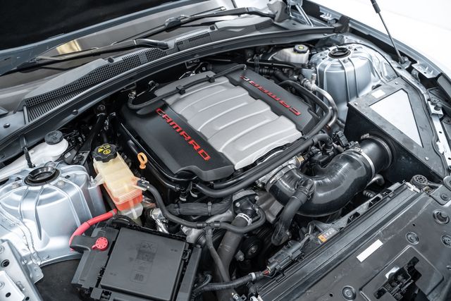 2017 Chevrolet Camaro SS 1LE 1 of 200 Produced in Rare Arctic Blue | Dallas, TX | RPM Garage 2017 Chevrolet Camaro SS 1LE 1 of 200 Produced in Rare Arctic Blue | Dallas, TX | RPM Garage