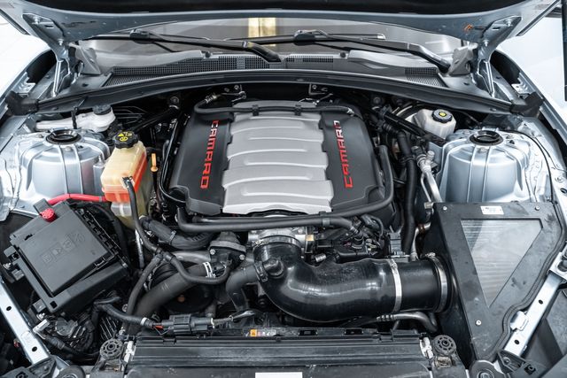 2017 Chevrolet Camaro SS 1LE 1 of 200 Produced in Rare Arctic Blue | Dallas, TX | RPM Garage 2017 Chevrolet Camaro SS 1LE 1 of 200 Produced in Rare Arctic Blue | Dallas, TX | RPM Garage