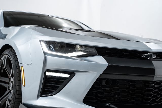 2017 Chevrolet Camaro SS 1LE 1 of 200 Produced in Rare Arctic Blue | Dallas, TX | RPM Garage 2017 Chevrolet Camaro SS 1LE 1 of 200 Produced in Rare Arctic Blue | Dallas, TX | RPM Garage