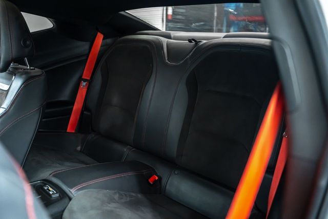 2017 Chevrolet Camaro ZL1 6-Speed Manual with Many Upgrades | Dallas, TX | RPM Garage 2017 Chevrolet Camaro ZL1 6-Speed Manual with Many Upgrades | Dallas, TX | RPM Garage