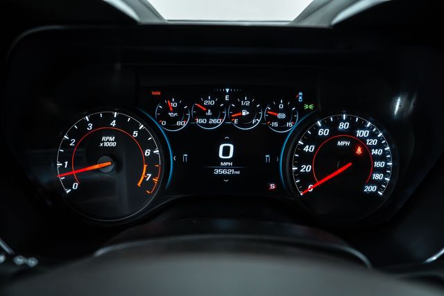 2017 Chevrolet Camaro ZL1 6-Speed Manual with Many Upgrades | Dallas, TX | RPM Garage 2017 Chevrolet Camaro ZL1 6-Speed Manual with Many Upgrades | Dallas, TX | RPM Garage