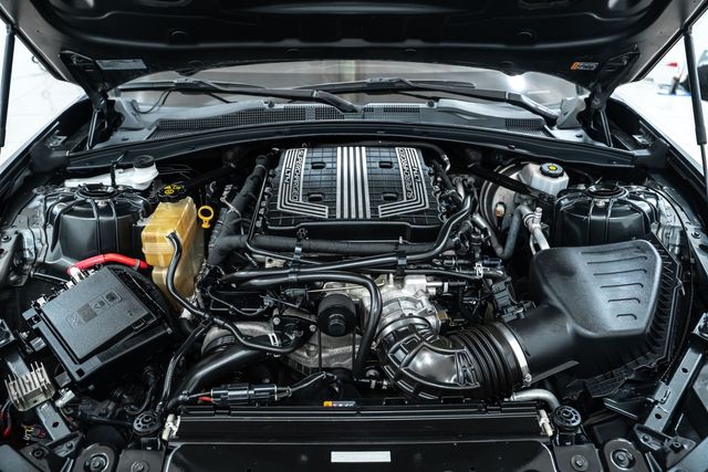 2017 Chevrolet Camaro ZL1 6-Speed Manual with Many Upgrades | Dallas, TX | RPM Garage 2017 Chevrolet Camaro ZL1 6-Speed Manual with Many Upgrades | Dallas, TX | RPM Garage