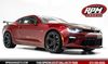 2017 Chevrolet Camaro SS 1LE Track Package with Upgrades | Dallas, TX | RPM Garage