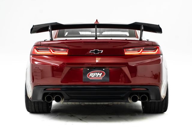 2017 Chevrolet Camaro SS 1LE Track Package with Upgrades | Dallas, TX | RPM Garage 2017 Chevrolet Camaro SS 1LE Track Package with Upgrades | Dallas, TX | RPM Garage