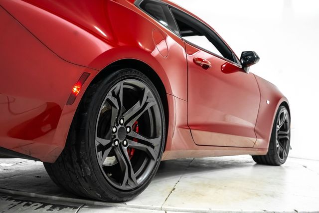 2017 Chevrolet Camaro SS 1LE Track Package with Upgrades | Dallas, TX | RPM Garage 2017 Chevrolet Camaro SS 1LE Track Package with Upgrades | Dallas, TX | RPM Garage