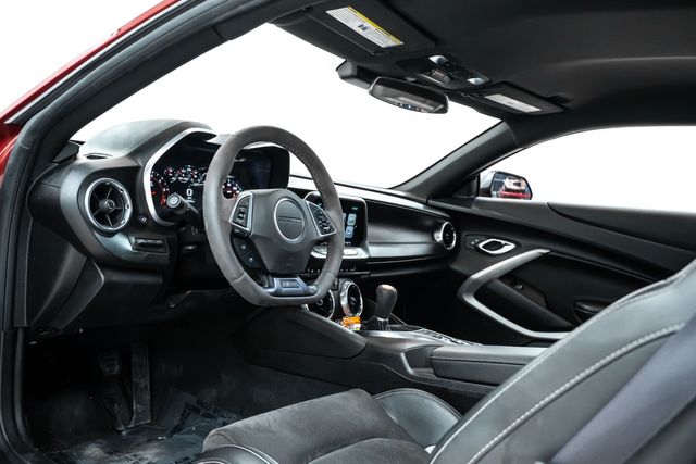2017 Chevrolet Camaro SS 1LE Track Package with Upgrades | Dallas, TX | RPM Garage