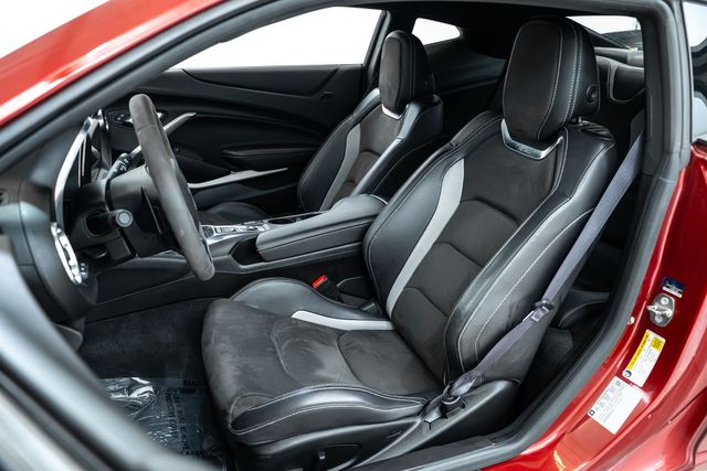 2017 Chevrolet Camaro SS 1LE Track Package with Upgrades | Dallas, TX | RPM Garage