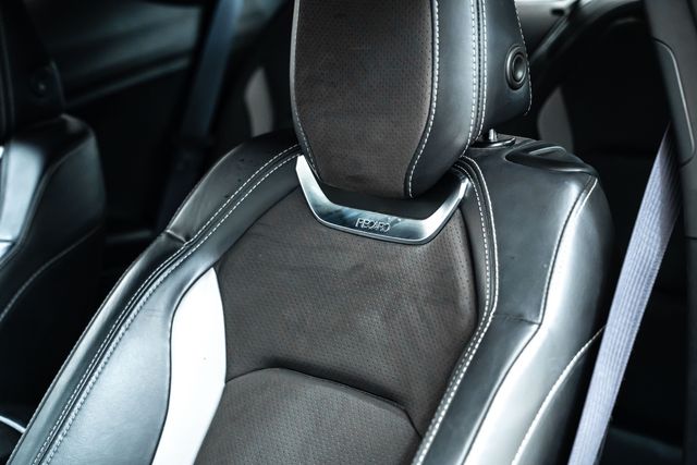 2017 Chevrolet Camaro SS 1LE Track Package with Upgrades | Dallas, TX | RPM Garage