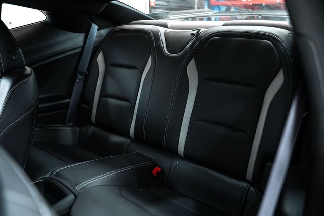 2017 Chevrolet Camaro SS 1LE Track Package with Upgrades | Dallas, TX | RPM Garage 2017 Chevrolet Camaro SS 1LE Track Package with Upgrades | Dallas, TX | RPM Garage