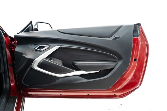 2017 Chevrolet Camaro SS 1LE Track Package with Upgrades | Dallas, TX | RPM Garage 2017 Chevrolet Camaro SS 1LE Track Package with Upgrades | Dallas, TX | RPM Garage