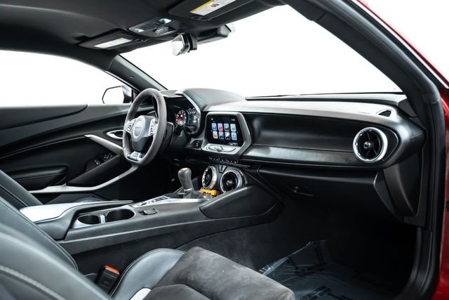 2017 Chevrolet Camaro SS 1LE Track Package with Upgrades | Dallas, TX | RPM Garage 2017 Chevrolet Camaro SS 1LE Track Package with Upgrades | Dallas, TX | RPM Garage
