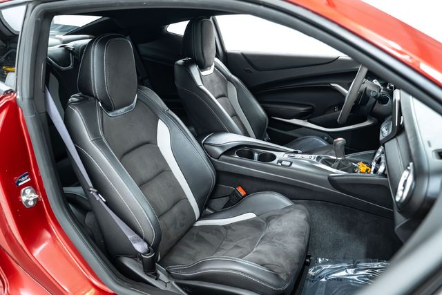 2017 Chevrolet Camaro SS 1LE Track Package with Upgrades | Dallas, TX | RPM Garage 2017 Chevrolet Camaro SS 1LE Track Package with Upgrades | Dallas, TX | RPM Garage