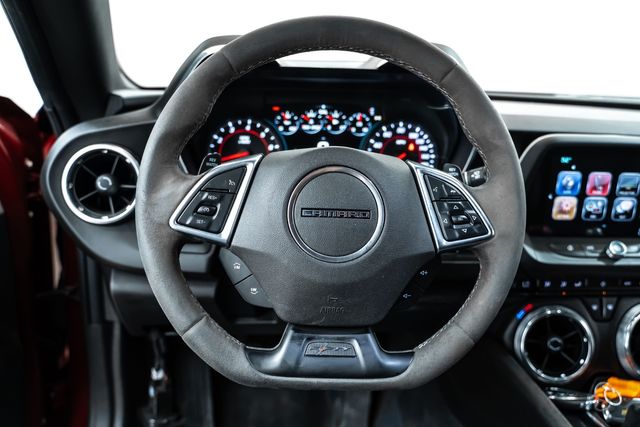 2017 Chevrolet Camaro SS 1LE Track Package with Upgrades | Dallas, TX | RPM Garage