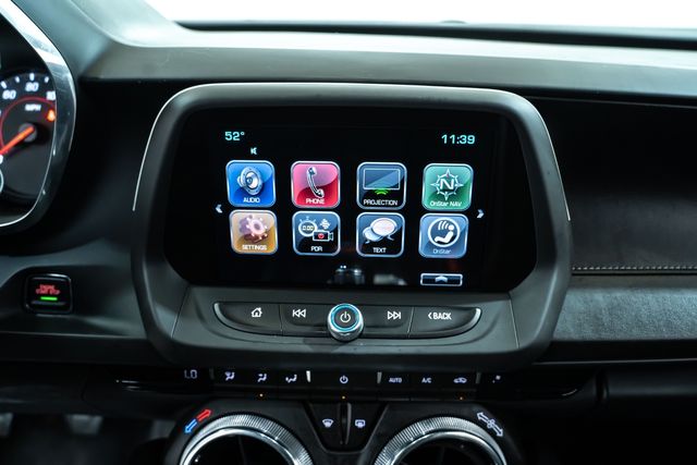 2017 Chevrolet Camaro SS 1LE Track Package with Upgrades | Dallas, TX | RPM Garage 2017 Chevrolet Camaro SS 1LE Track Package with Upgrades | Dallas, TX | RPM Garage