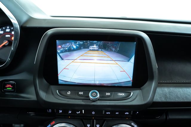 2017 Chevrolet Camaro SS 1LE Track Package with Upgrades | Dallas, TX | RPM Garage