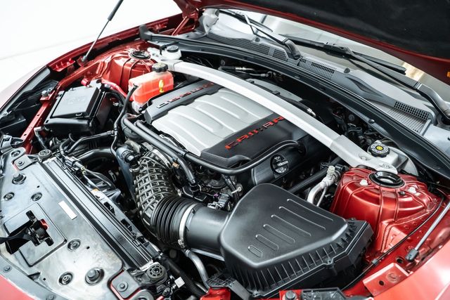 2017 Chevrolet Camaro SS 1LE Track Package with Upgrades | Dallas, TX | RPM Garage 2017 Chevrolet Camaro SS 1LE Track Package with Upgrades | Dallas, TX | RPM Garage