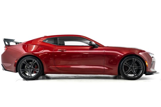 2017 Chevrolet Camaro SS 1LE Track Package with Upgrades | Dallas, TX | RPM Garage 2017 Chevrolet Camaro SS 1LE Track Package with Upgrades | Dallas, TX | RPM Garage