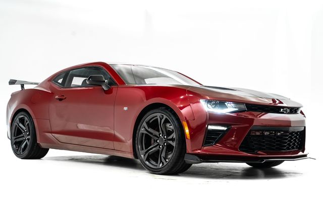 2017 Chevrolet Camaro SS 1LE Track Package with Upgrades | Dallas, TX | RPM Garage 2017 Chevrolet Camaro SS 1LE Track Package with Upgrades | Dallas, TX | RPM Garage