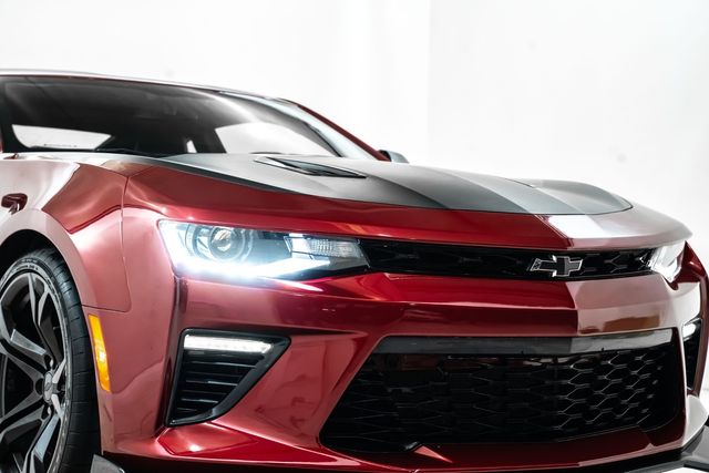 2017 Chevrolet Camaro SS 1LE Track Package with Upgrades | Dallas, TX | RPM Garage 2017 Chevrolet Camaro SS 1LE Track Package with Upgrades | Dallas, TX | RPM Garage