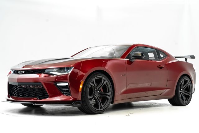 2017 Chevrolet Camaro SS 1LE Track Package with Upgrades | Dallas, TX | RPM Garage