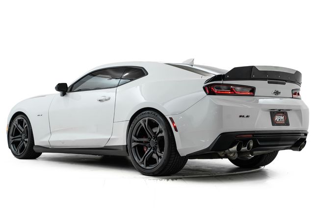 2017 Chevrolet Camaro SS 1LE Pkg GPI Built Motor with Many Upgrades | Dallas, TX | RPM Garage 2017 Chevrolet Camaro SS 1LE Pkg GPI Built Motor with Many Upgrades | Dallas, TX | RPM Garage