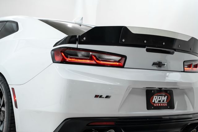 2017 Chevrolet Camaro SS 1LE Pkg GPI Built Motor with Many Upgrades | Dallas, TX | RPM Garage 2017 Chevrolet Camaro SS 1LE Pkg GPI Built Motor with Many Upgrades | Dallas, TX | RPM Garage