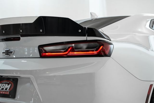 2017 Chevrolet Camaro SS 1LE Pkg GPI Built Motor with Many Upgrades | Dallas, TX | RPM Garage