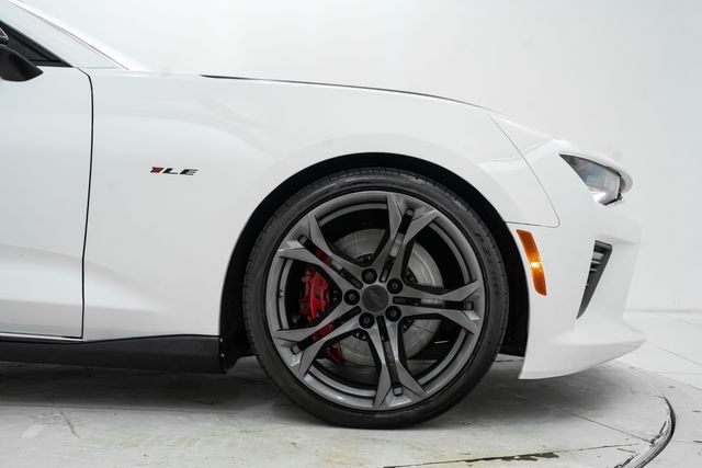 2017 Chevrolet Camaro SS 1LE Pkg GPI Built Motor with Many Upgrades | Dallas, TX | RPM Garage