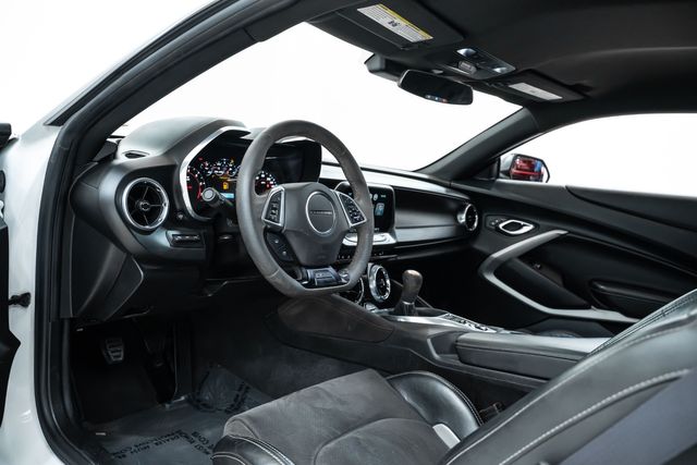 2017 Chevrolet Camaro SS 1LE Pkg GPI Built Motor with Many Upgrades | Dallas, TX | RPM Garage
