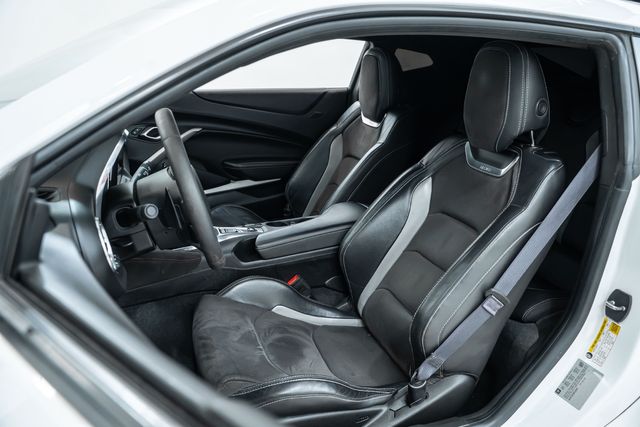 2017 Chevrolet Camaro SS 1LE Pkg GPI Built Motor with Many Upgrades | Dallas, TX | RPM Garage