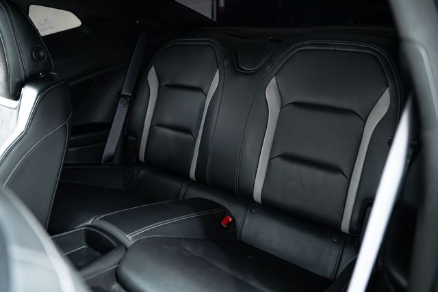 2017 Chevrolet Camaro SS 1LE Pkg GPI Built Motor with Many Upgrades | Dallas, TX | RPM Garage