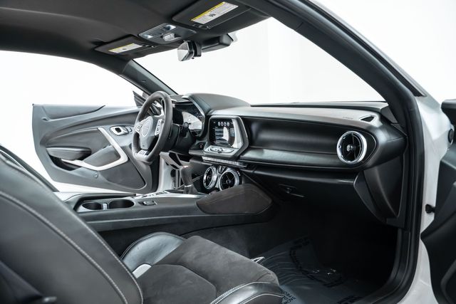 2017 Chevrolet Camaro SS 1LE Pkg GPI Built Motor with Many Upgrades | Dallas, TX | RPM Garage