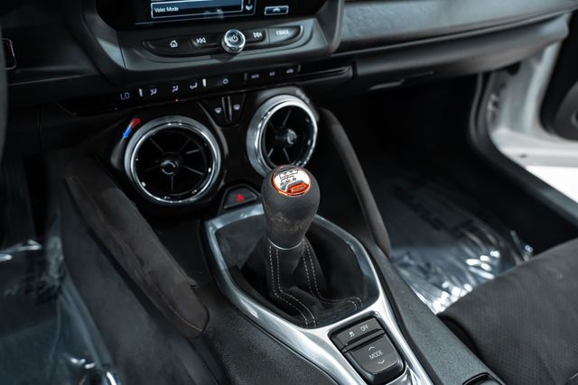2017 Chevrolet Camaro SS 1LE Pkg GPI Built Motor with Many Upgrades | Dallas, TX | RPM Garage