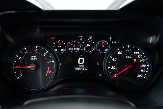 2017 Chevrolet Camaro SS 1LE Pkg GPI Built Motor with Many Upgrades | Dallas, TX | RPM Garage