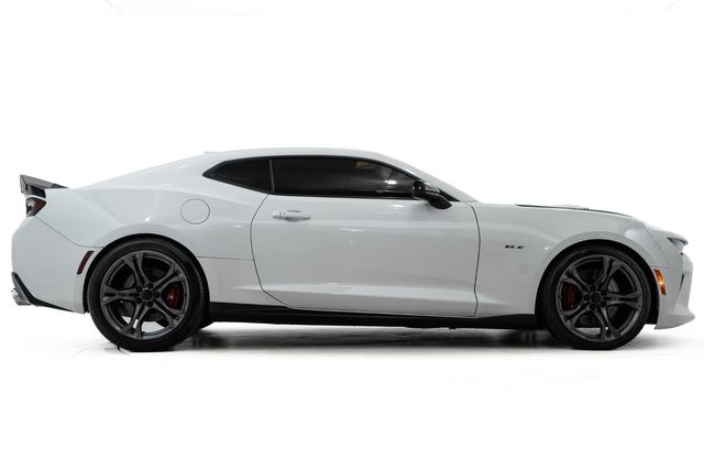 2017 Chevrolet Camaro SS 1LE Pkg GPI Built Motor with Many Upgrades | Dallas, TX | RPM Garage