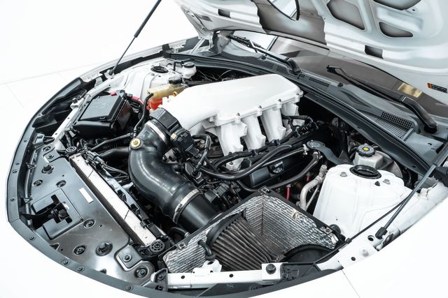 2017 Chevrolet Camaro SS 1LE Pkg GPI Built Motor with Many Upgrades | Dallas, TX | RPM Garage
