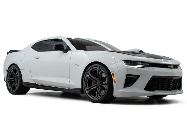 2017 Chevrolet Camaro SS 1LE Pkg GPI Built Motor with Many Upgrades | Dallas, TX | RPM Garage 2017 Chevrolet Camaro SS 1LE Pkg GPI Built Motor with Many Upgrades | Dallas, TX | RPM Garage
