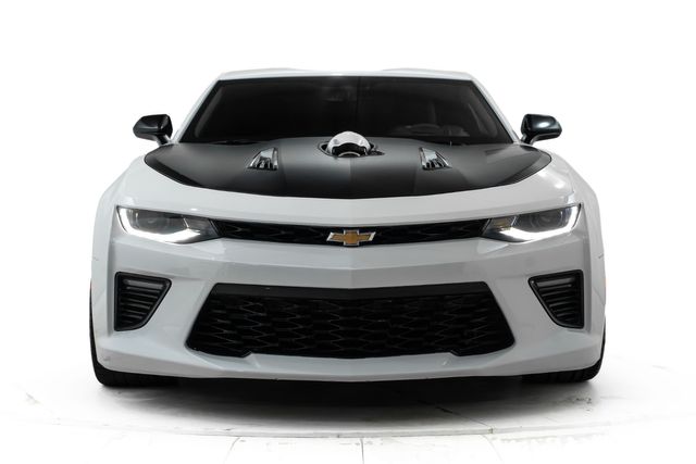 2017 Chevrolet Camaro SS 1LE Pkg GPI Built Motor with Many Upgrades | Dallas, TX | RPM Garage