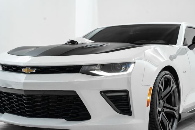 2017 Chevrolet Camaro SS 1LE Pkg GPI Built Motor with Many Upgrades | Dallas, TX | RPM Garage 2017 Chevrolet Camaro SS 1LE Pkg GPI Built Motor with Many Upgrades | Dallas, TX | RPM Garage