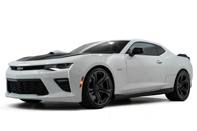 2017 Chevrolet Camaro SS 1LE Pkg GPI Built Motor with Many Upgrades | Dallas, TX | RPM Garage 2017 Chevrolet Camaro SS 1LE Pkg GPI Built Motor with Many Upgrades | Dallas, TX | RPM Garage