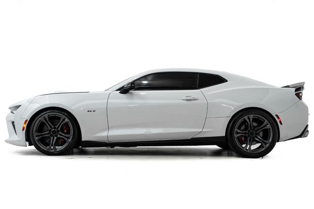 2017 Chevrolet Camaro SS 1LE Pkg GPI Built Motor with Many Upgrades | Dallas, TX | RPM Garage