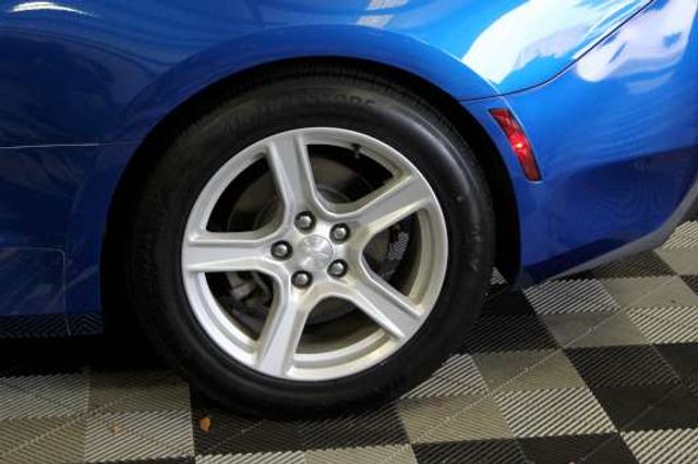 2017 Chevrolet Camaro LT - Ledet's Auto Sales Gonzales, Louisiana 70737 2017 Chevrolet Camaro LT - Ledet's Auto Sales Gonzales, Louisiana 70737