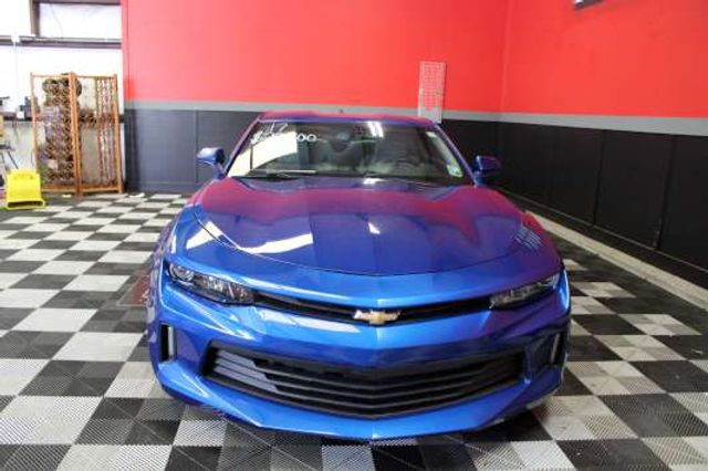 2017 Chevrolet Camaro LT - Ledet's Auto Sales Gonzales, Louisiana 70737 2017 Chevrolet Camaro LT - Ledet's Auto Sales Gonzales, Louisiana 70737