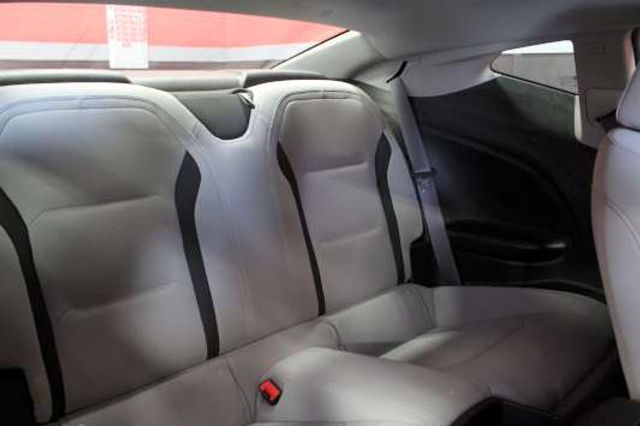 2017 Chevrolet Camaro LT - Ledet's Auto Sales Gonzales, Louisiana 70737