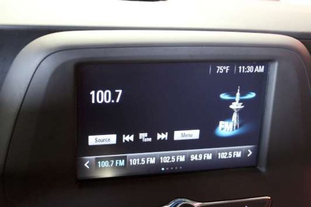 2017 Chevrolet Camaro LT - Ledet's Auto Sales Gonzales, Louisiana 70737