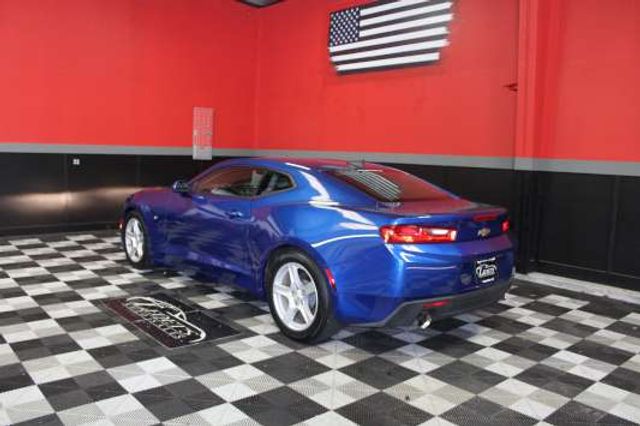 2017 Chevrolet Camaro LT - Ledet's Auto Sales Gonzales, Louisiana 70737 2017 Chevrolet Camaro LT - Ledet's Auto Sales Gonzales, Louisiana 70737