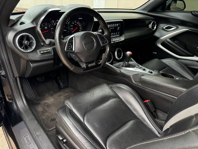 2017 Chevrolet Camaro SS | Houston, TX | Houston Auto Credit 2017 Chevrolet Camaro SS | Houston, TX | Houston Auto Credit
