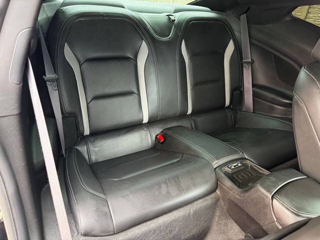 2017 Chevrolet Camaro SS | Houston, TX | Houston Auto Credit 2017 Chevrolet Camaro SS | Houston, TX | Houston Auto Credit