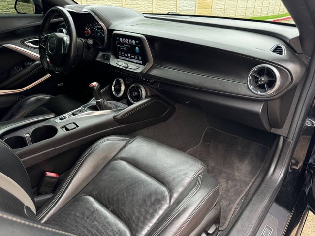 2017 Chevrolet Camaro SS | Houston, TX | Houston Auto Credit 2017 Chevrolet Camaro SS | Houston, TX | Houston Auto Credit